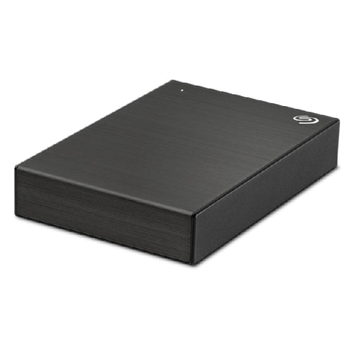 Seagate One Touch STKY1000400 external hard drive 1 TB Black Seagate One Touch STKY1000400 external hard drive 1 TB Black